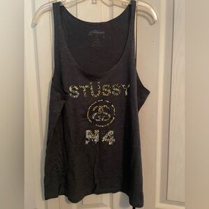 Stussy Tank Top